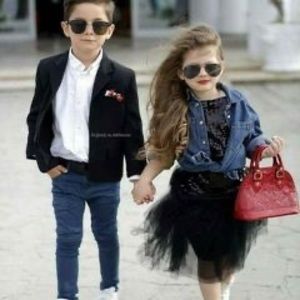 Meet your Posher, Pintu